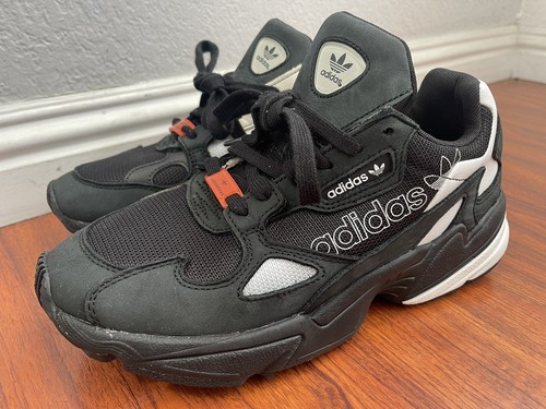 Adidas torsion black - adidas, orange