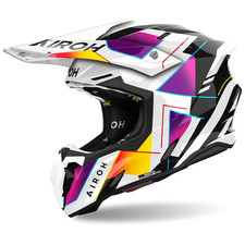 Casque intégral moto - intégral, cross