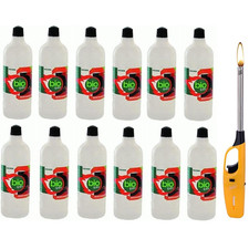 BIOÉTHANOL POUR BIOCHEMINÉES