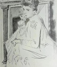 Paul césar helleu - paul-césar,