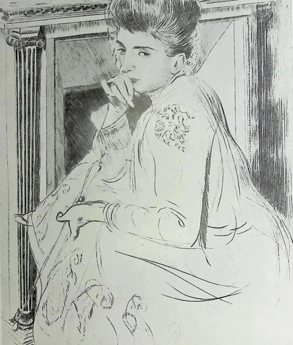 Paul césar helleu - paul-césar,