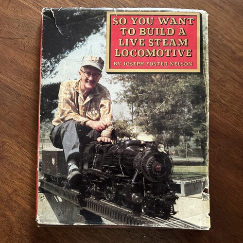 You want build a - want,