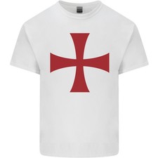 T-Shirt Enfant Croix Des