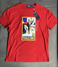 T-shirt Ralph Lauren Polo Ski