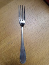 Fourchette perle deetjen metal - deetjen,