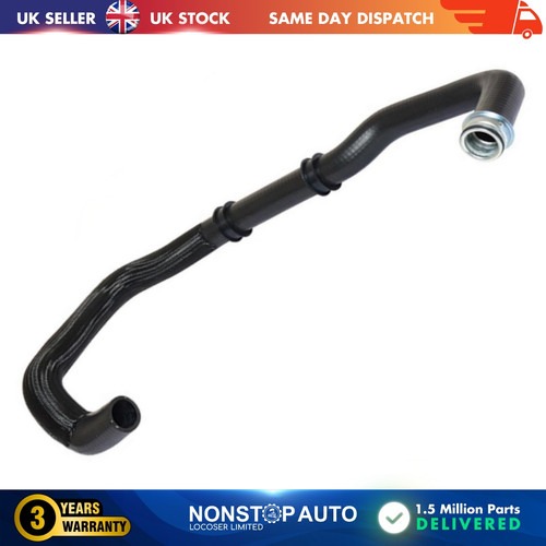 Durite turbo intercooler - turbo, en