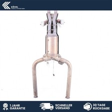 Filtre À Particules De Suie