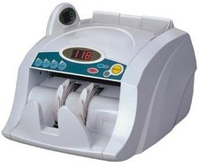 Compteuse de billets