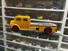 Mercedes-Benz Kranwagen Camion Grue Siku V293