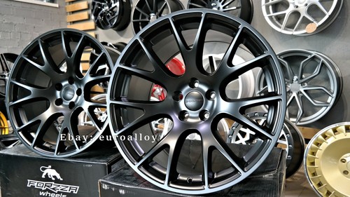 Pouces 5x115 roues - pouces,