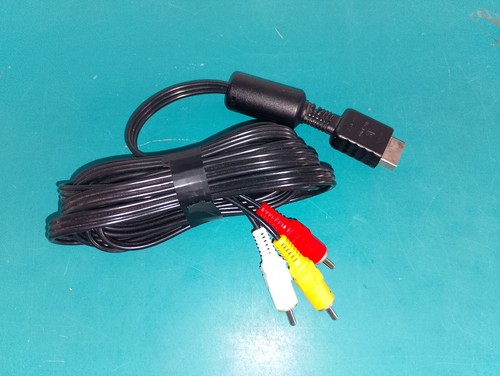 Jeu vidéo sony playstation - jeu, 1