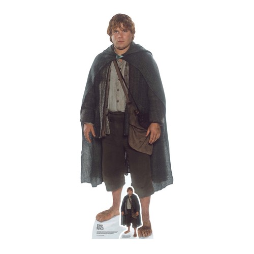 Samwise gamgee officiel - gamgee,