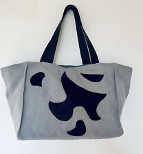 Sac Cabas- Toile Stonewashed