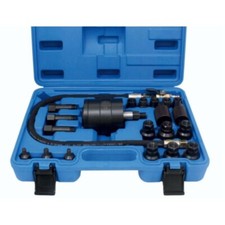 extracteur  injecteurs