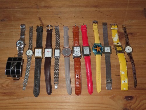 Lot montres femme - lot, de