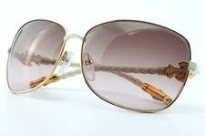 Chrome hearts lunettes - chrome,