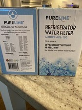 Pureline Refrigerator Water