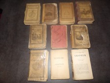 V8- Encyclopédie RORET- 10