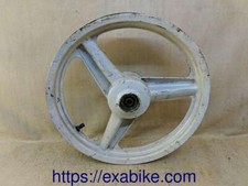 roue avant pour Gilera 125