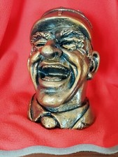 Buste de Louis De Funès Le