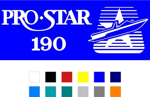 Mastercraft prostar 190 - mastercraft, boat