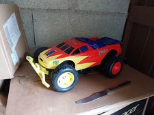 Jump  Buggy  Télécommandée - R/C - Tonka Radio Control