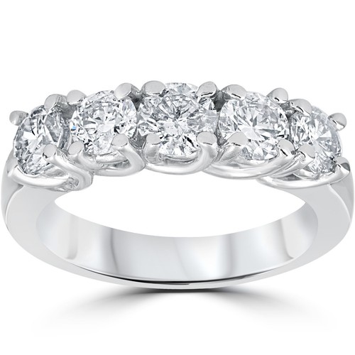 Bague anniversaire ct - 2,50,