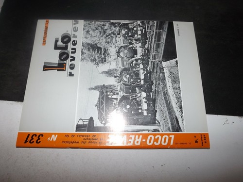 Loco revue n - loco,