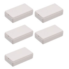 5pcs 48x27x14mm plastique