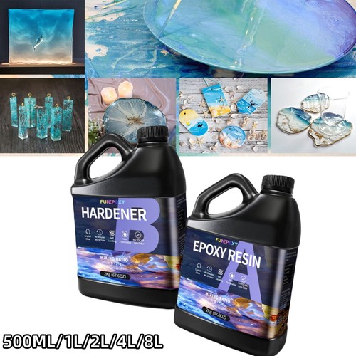 Fast cure epoxy resin - cure,