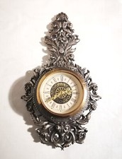 Vintage Très Belle Horloge