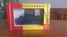 FLEISCHMANN HO. Locomotive