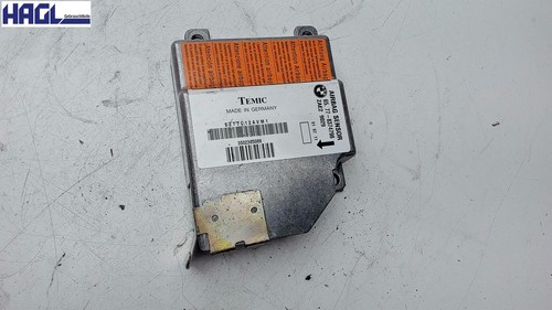 Module airbag 65778374798 - module, d'airbag
