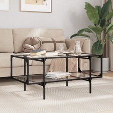 Table Basse avec Dessus en