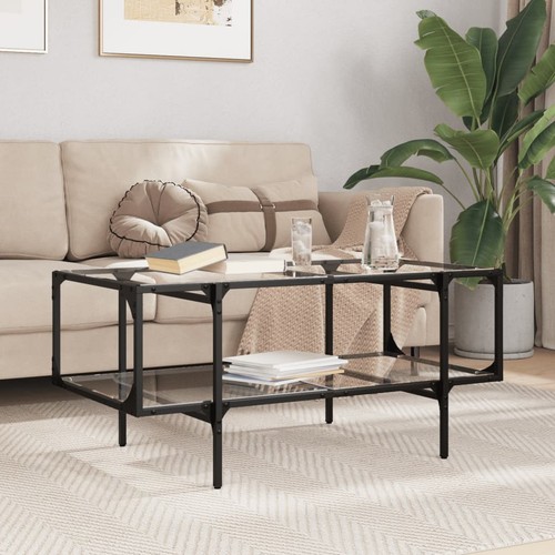 Table basse avec dessus - table,