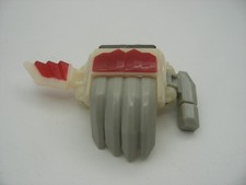 Bandai robot POWER RANGERS DX