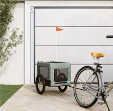 Remorque De Vélo Animaux