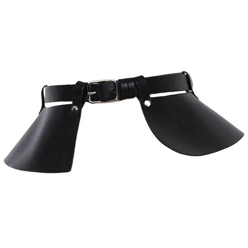 Ceinture cuir pour - ceinture, en