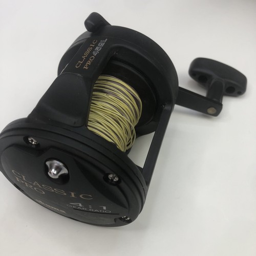 Okuma classic pro - okuma,