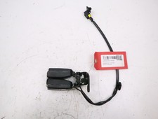 Ancrage ceinture arrière