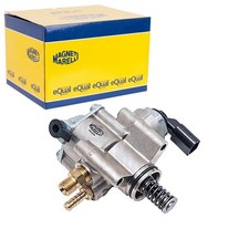 MAGNETI MARELLI Pompe Haute Pression D'Injection Convient pour Audi A1 A3 A4 A6
