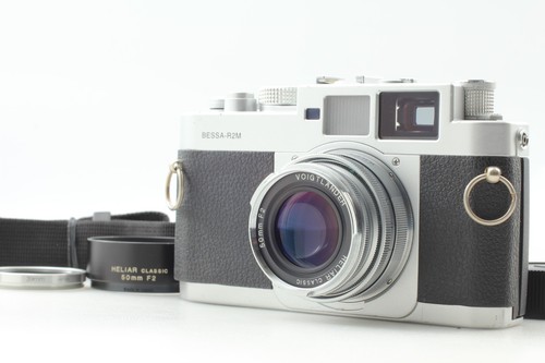 Near mint voigtlander - [,
