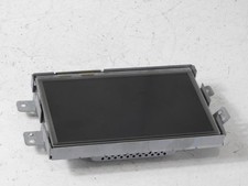 Ecran GPS LAND ROVER RANGE