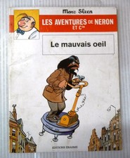 marc sleen les aventures de