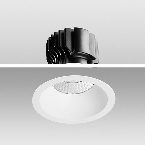 Led spot encastré genius 40w - spot,