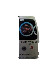 Porte de coffre droit VOLKSWAGEN CADDY 4 2K0827092G