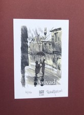 Aziyadé EO 2007 Neuf +