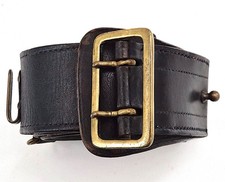 CEINTURON MILITAIRE ANCIEN