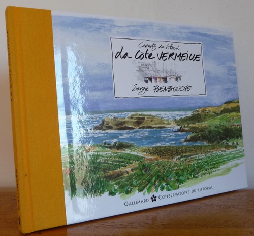 Carnets littoral la - du, cÔte