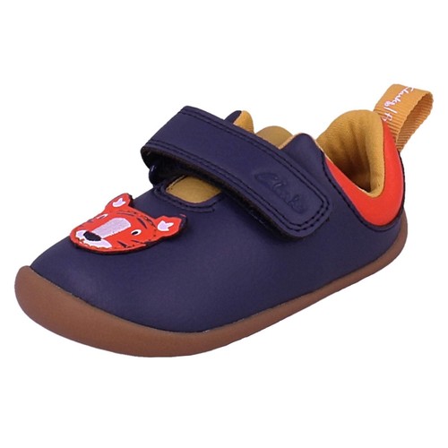 Chaussures pré marche cuir - pré-marche, en